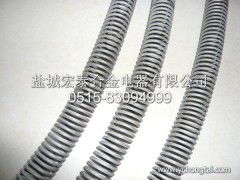 铁铬铝电热丝的应用与性能解析