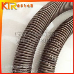探秘盐城康泰尔进口Kanthal A-1电阻丝 1600°C高温电热技术的应用与选择